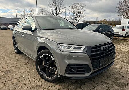 Audi Q5 50 TFSI e QUATTRO/S LINE/BLACK EDITION