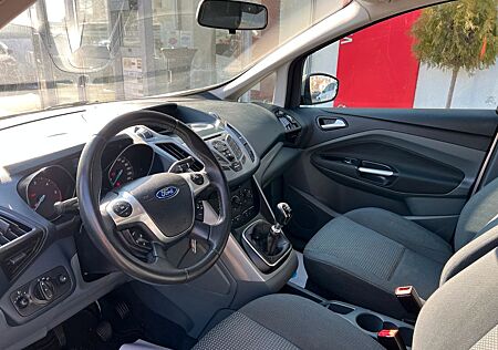 Ford Grand C-Max /Trend 1,6 D *Navi*7Sitzer*