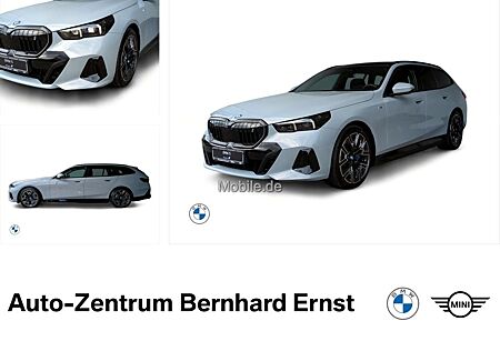 BMW i5 eDrive40 Touring M Sport Navi Panorama AHK