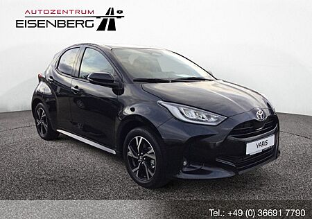 Toyota Yaris 1.5 Hybrid Teamplayer SHZ KAMERA ACC LED