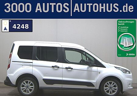 Ford Tourneo Connect 1.5 EB Trend 5-Sitze Navi PDC