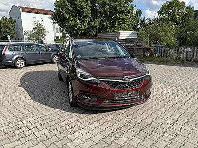 Opel Zafira 1.4 Turbo Active 103kW
