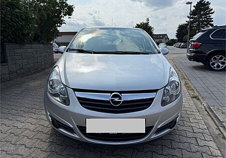 Opel Corsa 1.4 111 Jahre Edition **Tüv Neu**