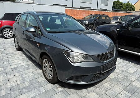 Seat Ibiza ST Style Salsa