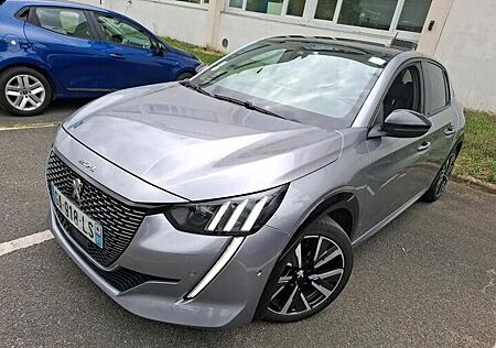 Peugeot 208 1.5 BlueHDi 100 GT Panorama,Teil,Navi,LED