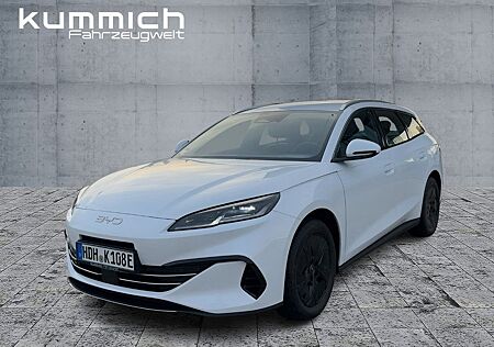 BYD SEAL 6 DM-i Touring Boost