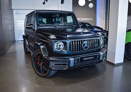 Mercedes-Benz G 63 AMG -BURMASTER SURROUND-PREMIUM PACK PLUS