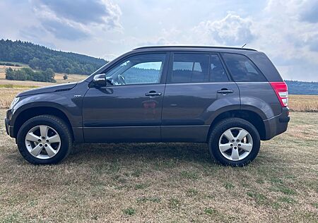Suzuki Grand Vitara 1.9 DDiS X30 X30