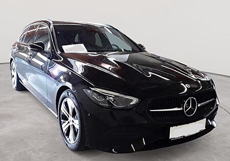 Mercedes-Benz C 220 C 220d Avantgarde+Night+LED+RFK