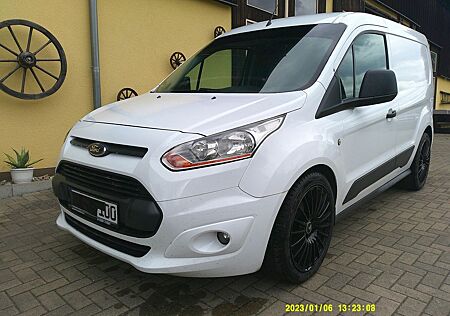Ford Transit Connect Kasten Trend/LKW