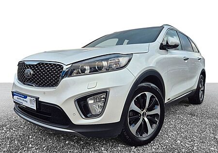 Kia Sorento 2.2 CRDi SPIRIT 4WD AHK 100% FULL OPTION