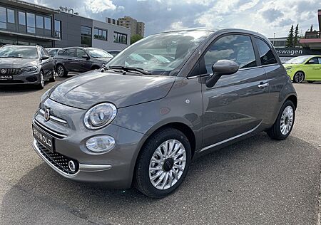 Fiat 500 1.0 GSE Hybrid´´DolceVita´´ NAVI/PDC