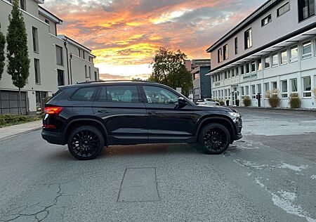 Skoda Kodiaq 1.5 TSI ACT DSG AMBITION AMBITION