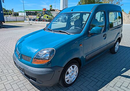 Renault Kangoo Kaleido HU 01/2026 !!!