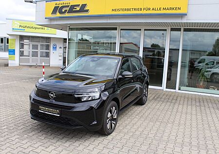 Opel Frontera Sitz-/Lenkradheizung, Rückfahrkamera...
