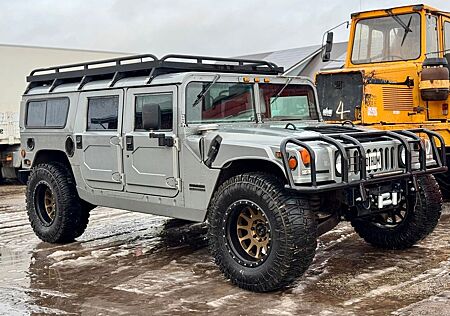 Hummer H1 , 6.5 diesel, 4x4, PERFECT CONDITION!