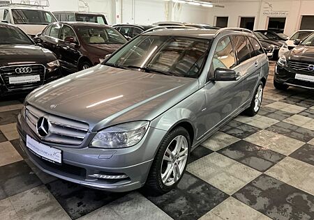 Mercedes-Benz C 350 C350 CDI Aut. T-Modell 4Matic Navi,Ava,*LESEN*