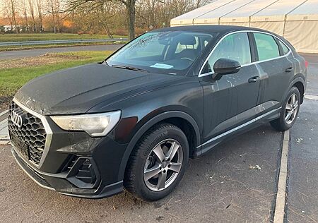 Audi Q3 Sportback 35 TFSI ACT