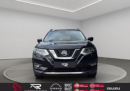 Nissan X-Trail 1.7 dCi Xtronic N-TEC AT AHK PANO 360 CA