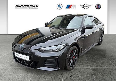 BMW i4 eDrive35 Gran Coupé Klimaautomatik SHZ