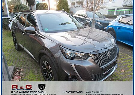 Peugeot 2008 Allure Pack PT 100 NSW,LED R-Kamera, LM,...