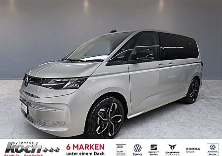 VW T7 Volkswagen Multivan Hybrid LED NAVI PDC SHZ SCHIEBEFENS