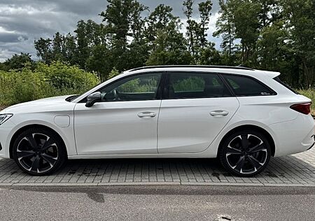 Cupra Leon 1.4 e-HYBRID 150kW DSG Sportstourer