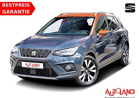 Seat Arona 1.0 TSI beats DSG LED ACC Beats