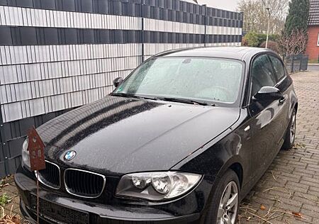 BMW 116i -