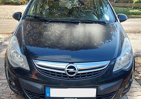 Opel Corsa 1.3 CDTI Edition 55kW Edition