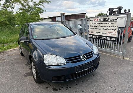 VW Golf Volkswagen V Lim. 1.4 Trendline