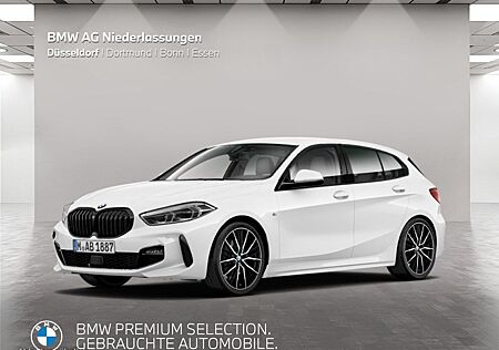 BMW 118i M Sport LiveCockpitProf Kamera Driv.Assist