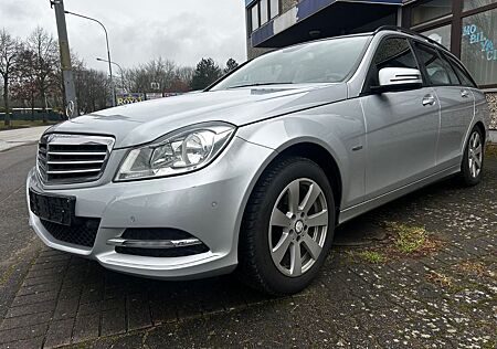 Mercedes-Benz C 180 C -Klasse T CGI BlueEfficiency