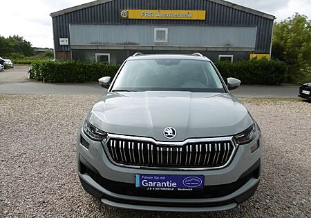 Skoda Kodiaq Style 4x4