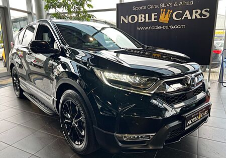 Honda CR-V 2.0 i-MMD e:HEV 2WD Sport Line SHZ RFK NAVI