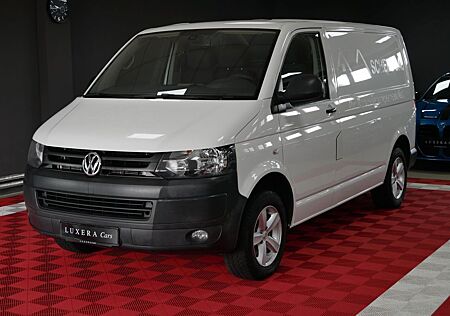 VW T5 Transporter Volkswagen Kasten-Kombi Kasten PDC AHK