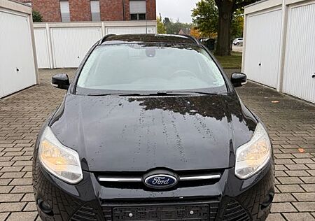 Ford Focus 1,0 EcoBoost 92kW Trend Turnier Trend