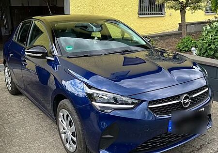 Opel Corsa e 100KW Edition Einparkhilfe hinten
