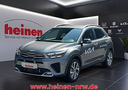 Kia Stonic 1.0 T-GDI GT Line ACC+LED+Navi+SHZ+Kam.
