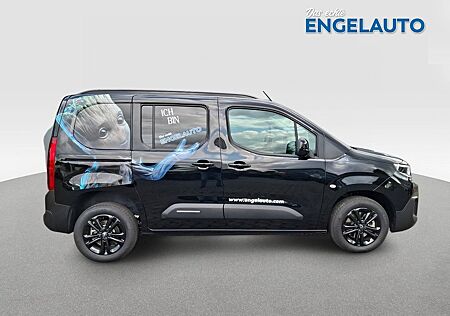 Citroën Berlingo MPV BlueHDi 130 S&S M VFW