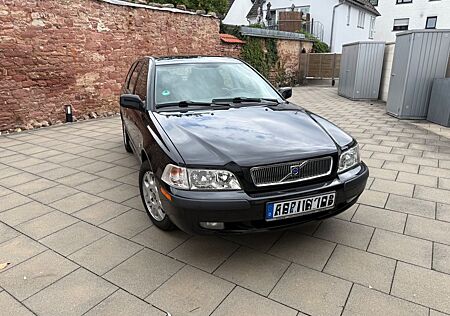 Volvo V40 1.8 | 117tkm | Leder | Kupplung neu