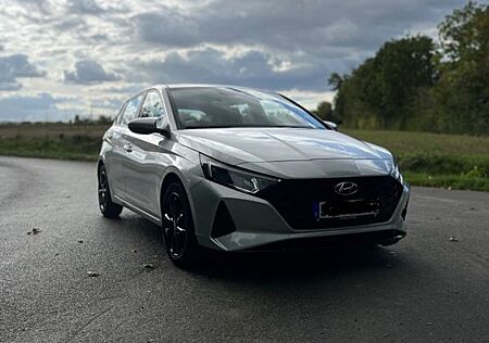 Hyundai i20 1.0 T-GDI Trend Trend