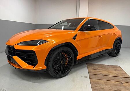 Lamborghini Urus 4.0 V8 PHEV SE