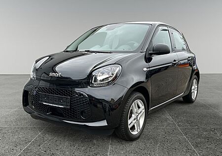 Smart ForFour electric drive EQ 22KW SHZ 1.Hand
