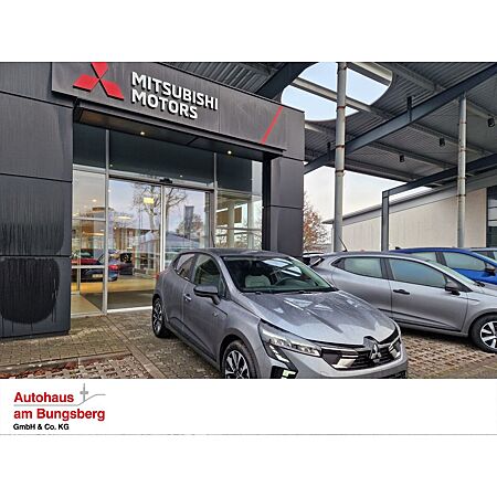 Mitsubishi Colt leasen