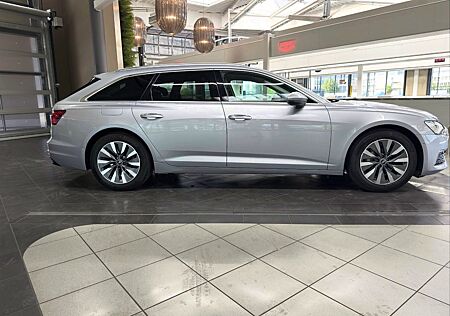 Audi A6 40 TDI S tronic design Avant design