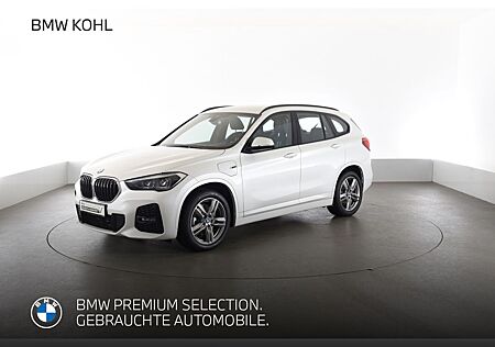 BMW X1 25 e M Sport Rückfahrkamera Navigationssystem