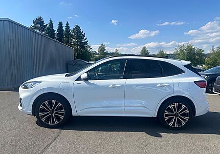 Ford Kuga 2.5 Duratec PHEV ST-Line X CVT ST-Line X