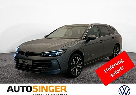 VW Passat Variant Volkswagen Business eHybrid *AHK*360*HUD*NAV