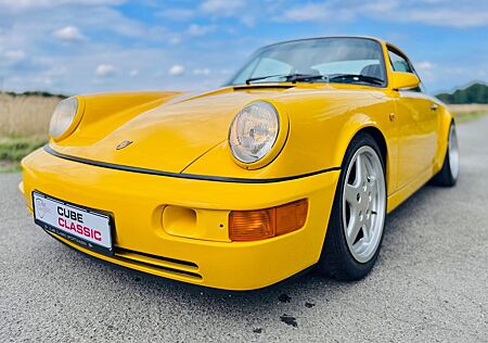 Porsche 964 carrera RS